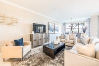 Siena Condominium Three Bedroom